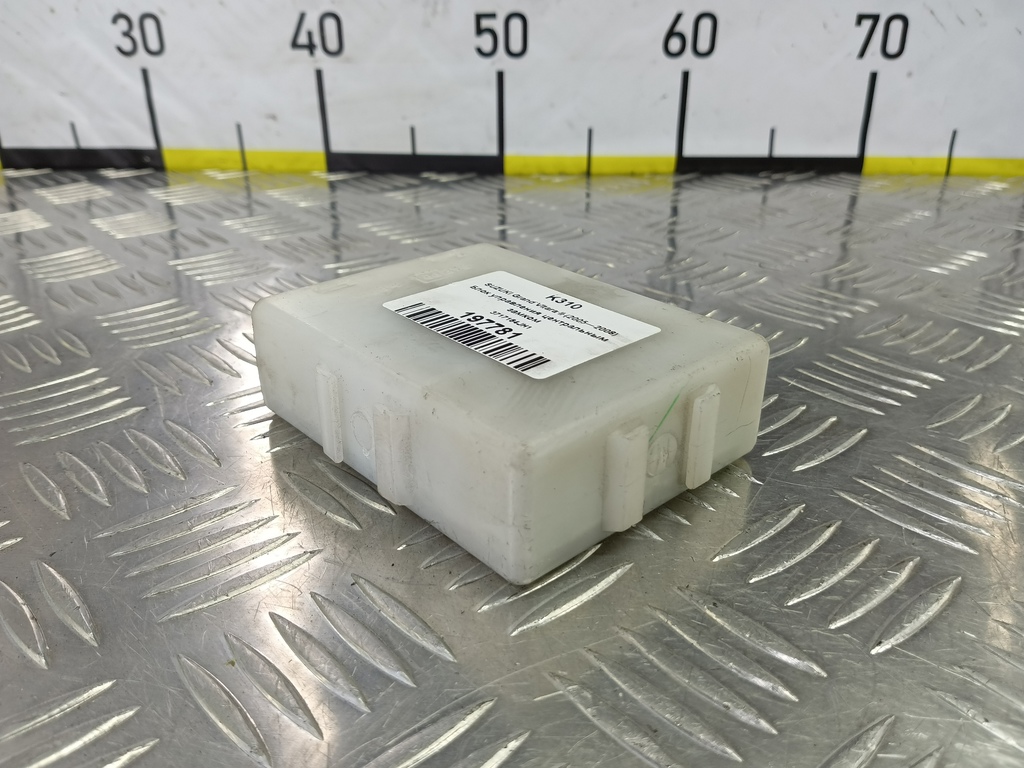 блок управления центральным замком SUZUKI Grand Vitara 2.0 4WD AT (140 л.с.)Grand Vitara  II (2005—2008) Внедорожник 3717164JH1, 520 рублей, Москва