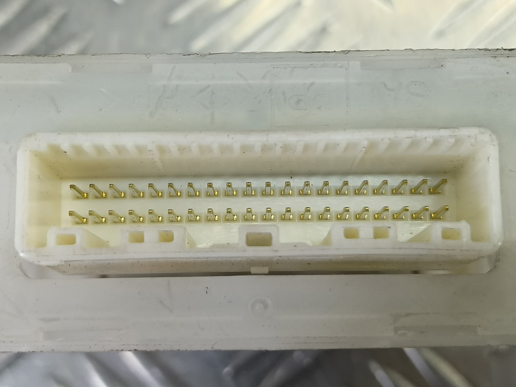 блок управления центральным замком SUZUKI Grand Vitara 2.0 4WD AT (140 л.с.)Grand Vitara  II (2005—2008) Внедорожник 3717164JH1, 520 рублей, Москва