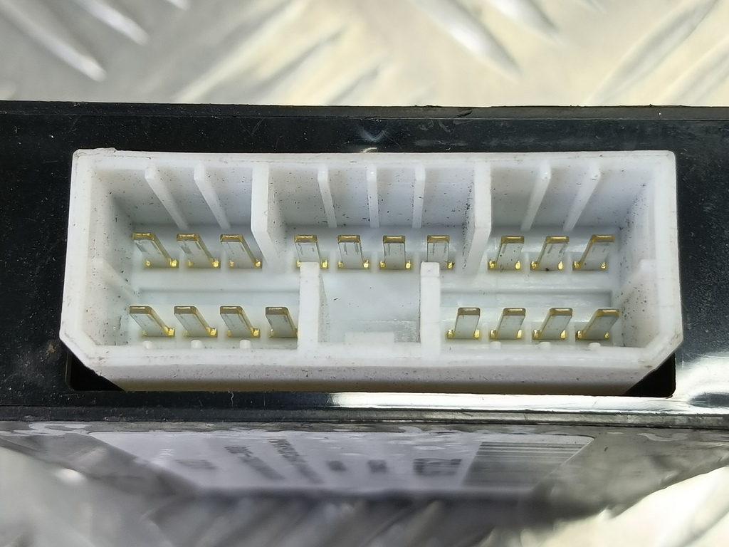 блок управления центральным замком SUZUKI IGNIS 1.5 MT (99 л.с.)Ignis  II (2003—2008) Хетчбэк 3719084E00, 1320 рублей, Москва