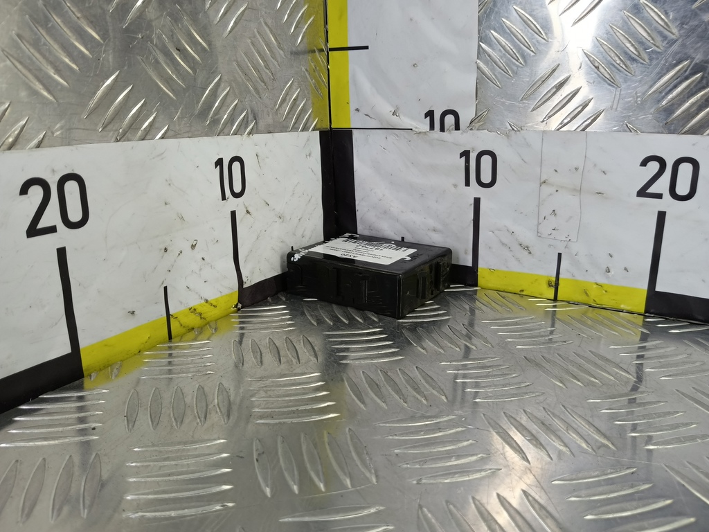 блок управления центральным замком SUZUKI IGNIS 1.5 MT (99 л.с.)Ignis  II (2003—2008) Хетчбэк 3719084E00, 1320 рублей, Москва