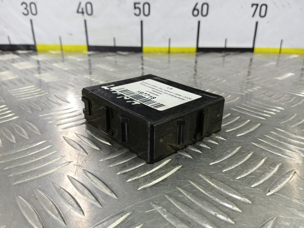 блок управления центральным замком SUZUKI LIANA 1.6 MT (103 л.с.)Liana  I (2001—2006) Седан 3719054G81, 520 рублей, Москва