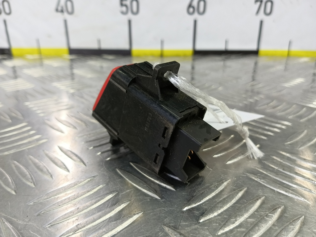 кнопка аварийной сигнализации HONDA CR-V CR-V  I рестайлинг (1998—2001) 35510S10003, 520 рублей, Москва