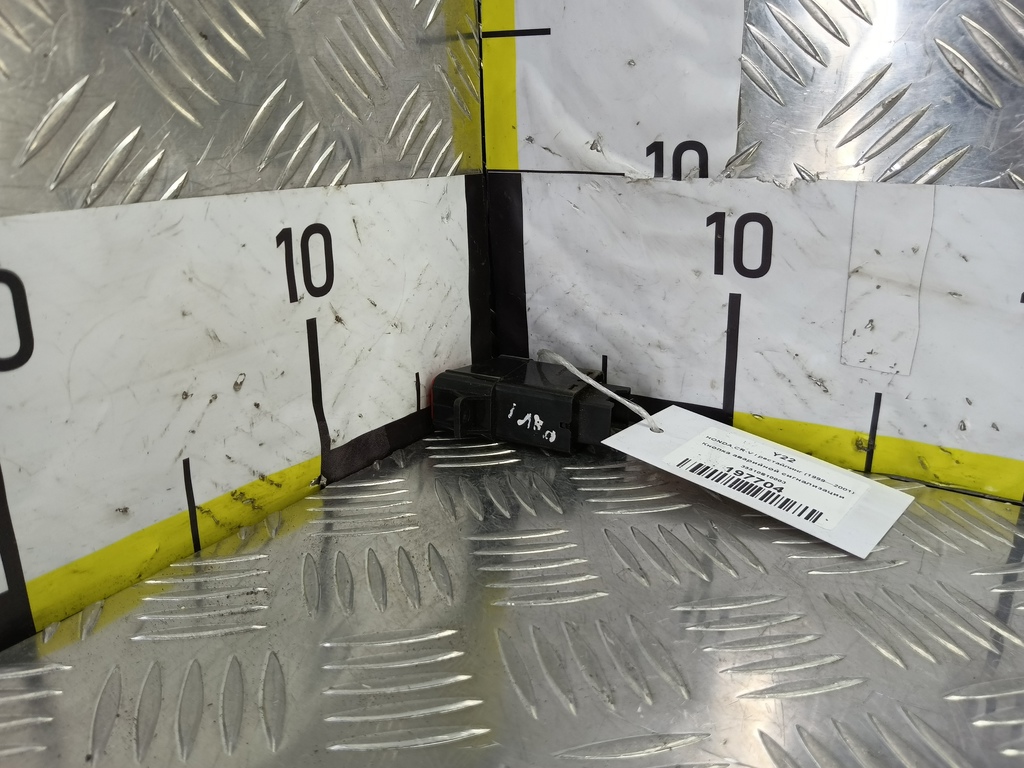 кнопка аварийной сигнализации HONDA CR-V CR-V  I рестайлинг (1998—2001) 35510S10003, 520 рублей, Москва