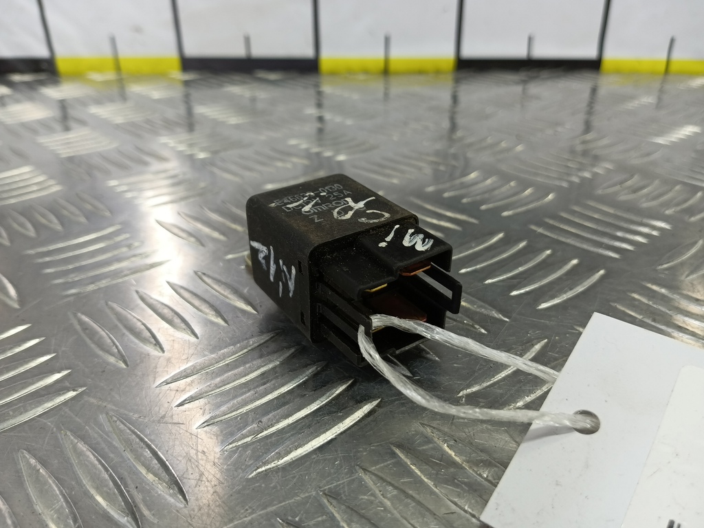 реле Hyundai TUCSON  971202F000, 520 рублей, Москва