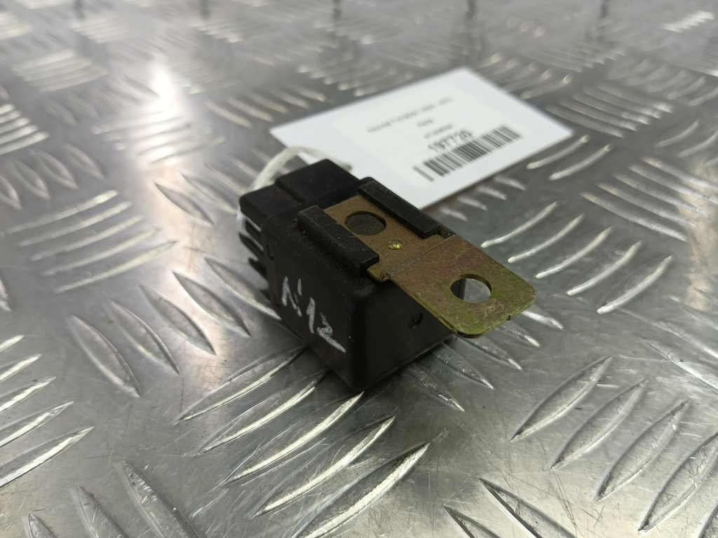 реле Hyundai TUCSON  971202F000, 520 рублей, Москва