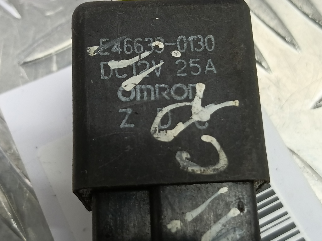 реле Hyundai TUCSON  971202F000, 520 рублей, Москва