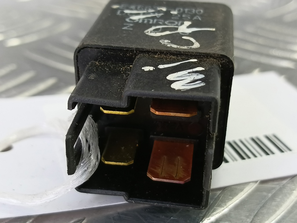 реле Hyundai TUCSON  971202F000, 520 рублей, Москва