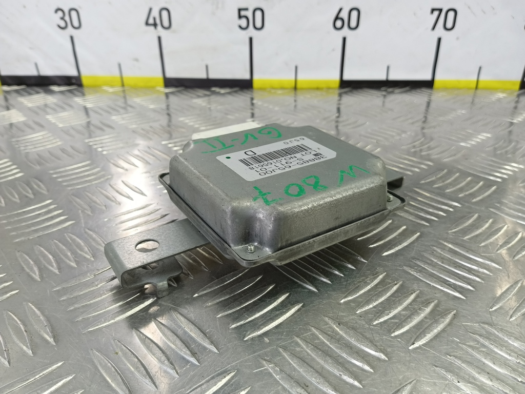 блок управления полным приводом SUZUKI Grand Vitara 2.0 4WD MT (140 л.с.)Grand Vitara  II (2005—2008) Внедорожник 3888565J00, 860 рублей, Москва