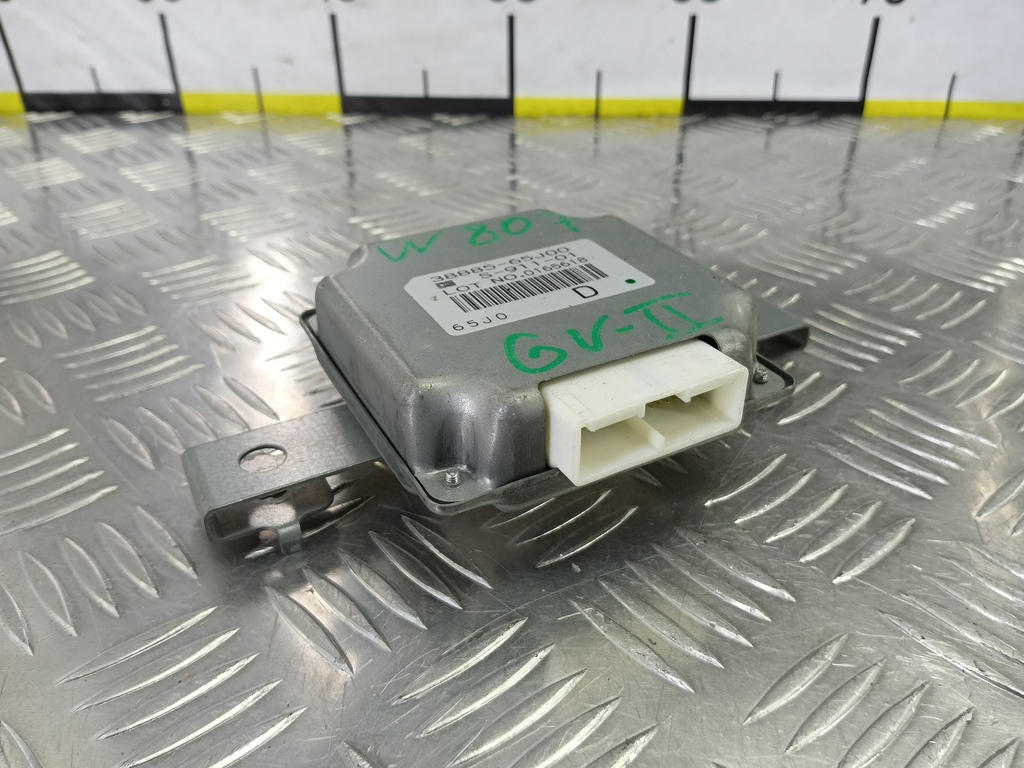 блок управления полным приводом SUZUKI Grand Vitara 2.0 4WD MT (140 л.с.)Grand Vitara  II (2005—2008) Внедорожник 3888565J00, 860 рублей, Москва