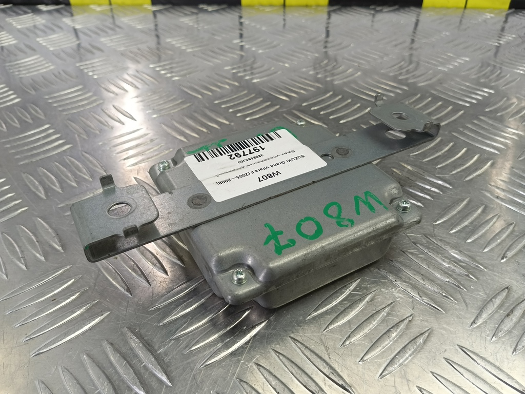 блок управления полным приводом SUZUKI Grand Vitara 2.0 4WD MT (140 л.с.)Grand Vitara  II (2005—2008) Внедорожник 3888565J00, 860 рублей, Москва