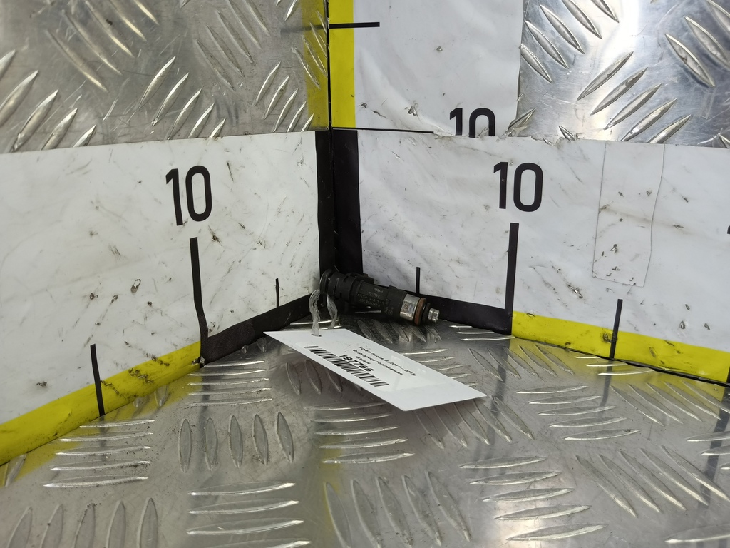 форсунка топливная FORD Focus  1538984, 980 рублей, Москва