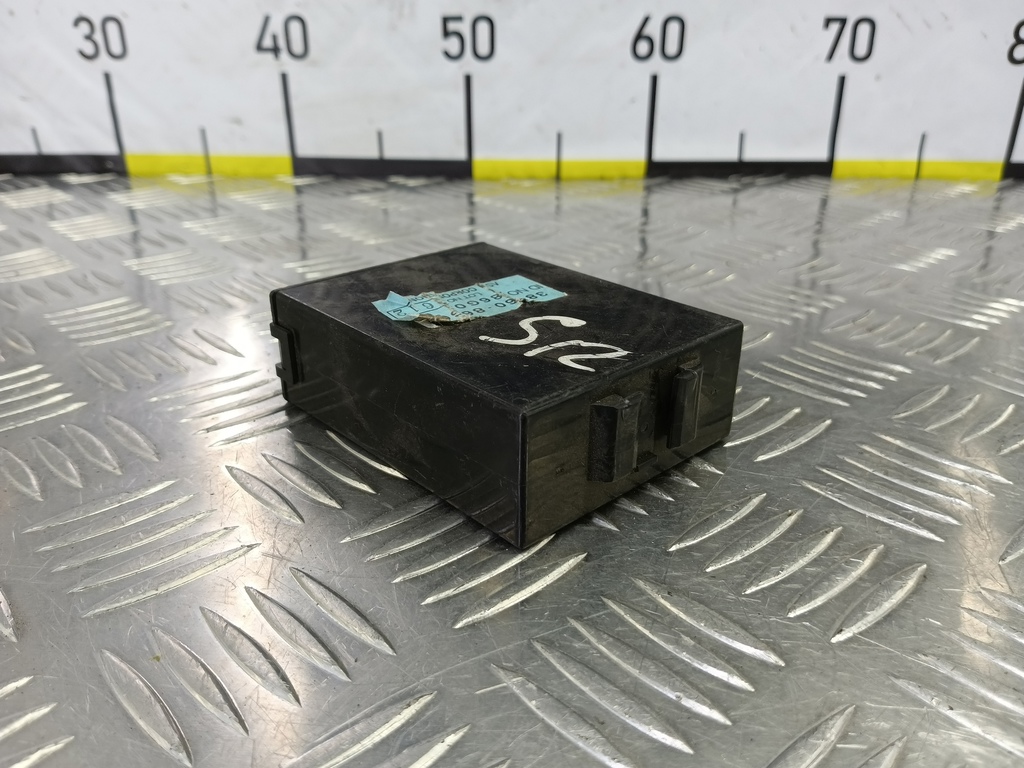 блок управления SUZUKI IGNIS 1.5 MT (99 л.с.)Ignis  II (2003—2008) Хетчбэк 3886086G00, 980 рублей, Москва