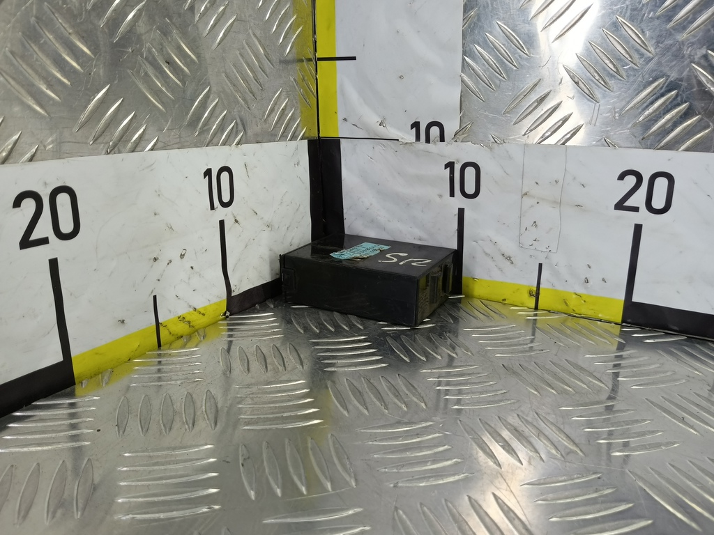 блок управления SUZUKI IGNIS 1.5 MT (99 л.с.)Ignis  II (2003—2008) Хетчбэк 3886086G00, 980 рублей, Москва