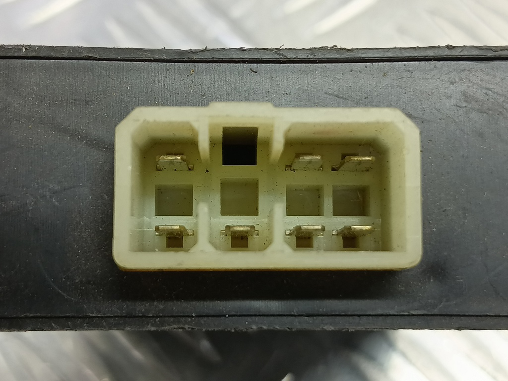 блок управления полным приводом SUZUKI Grand Vitara Grand Vitara 3888565D0, 520 рублей, Москва