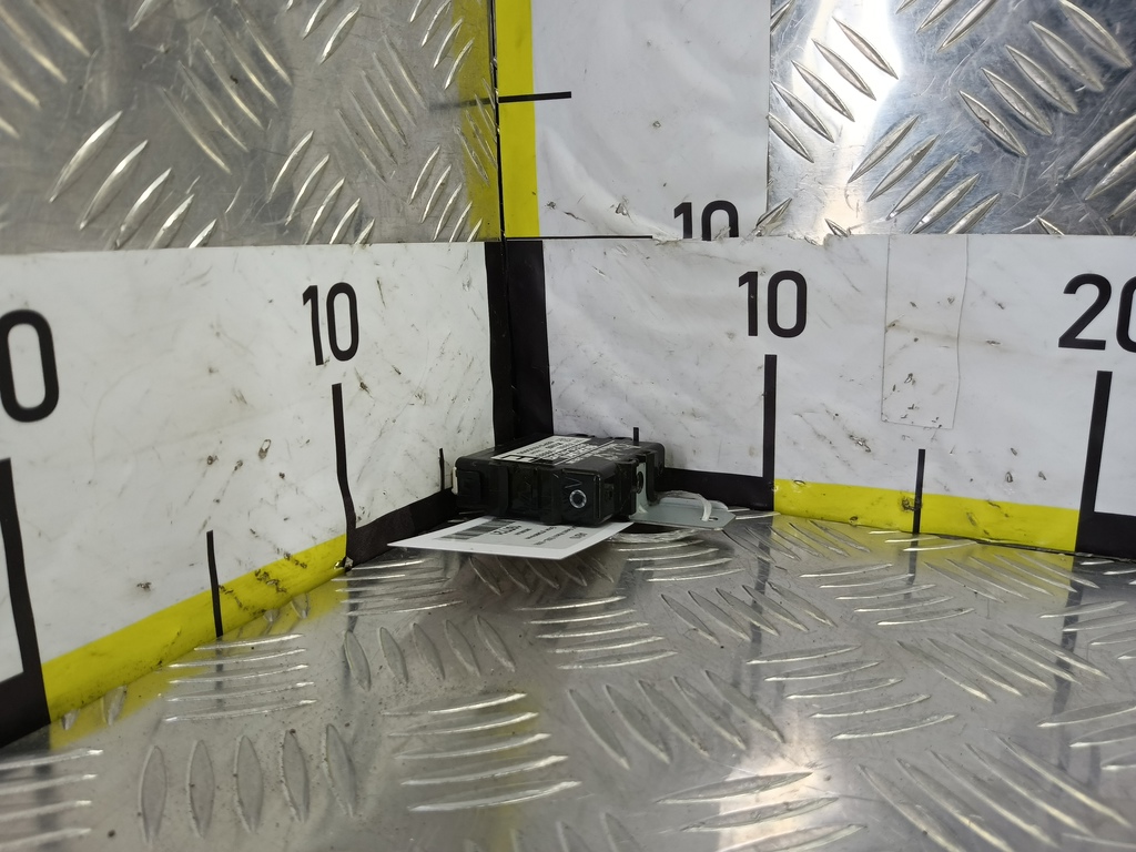 блок управления SUZUKI Grand Vitara 2.4 MT (166 л.с.)Grand Vitara  II рестайлинг (2008—2012) Внедорожник 38620-65J01, 630 рублей, Москва