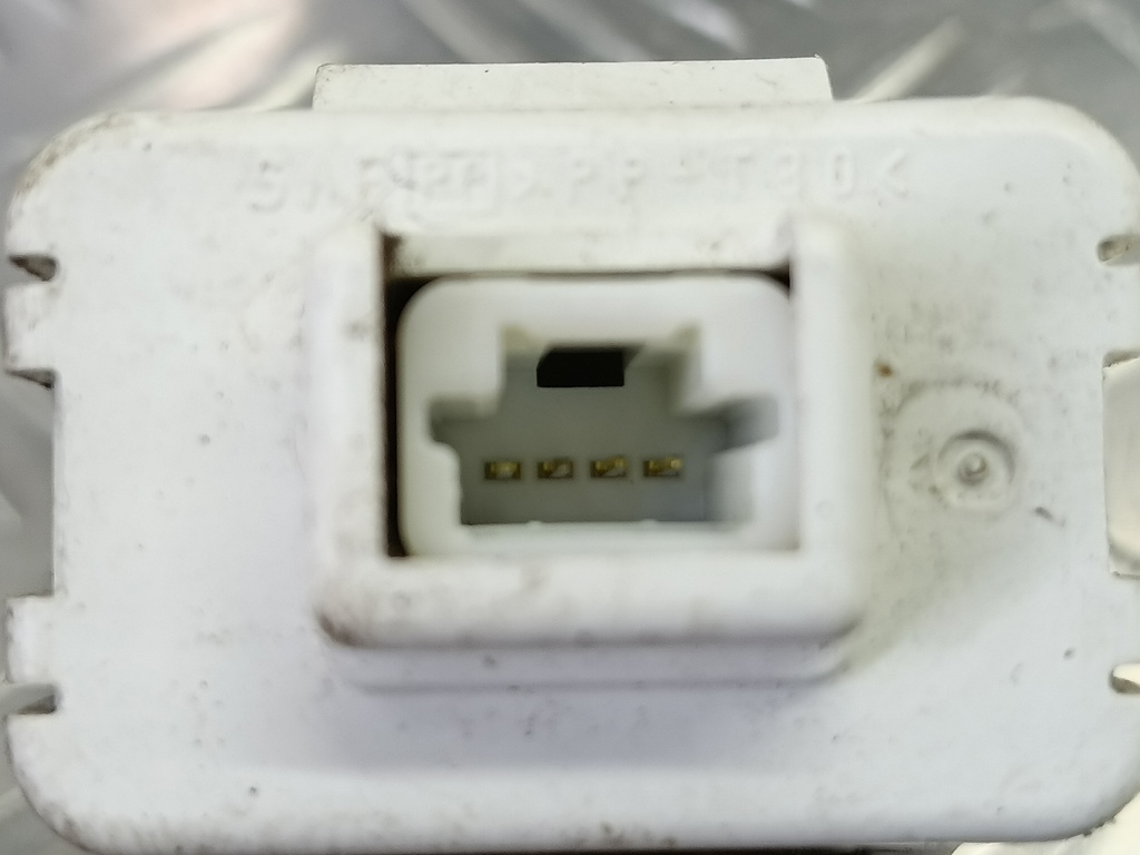 блок управления SUZUKI Grand Vitara 2.0 4WD MT (140 л.с.)Grand Vitara  II (2005—2008) Внедорожник 3719064J10, 630 рублей, Москва