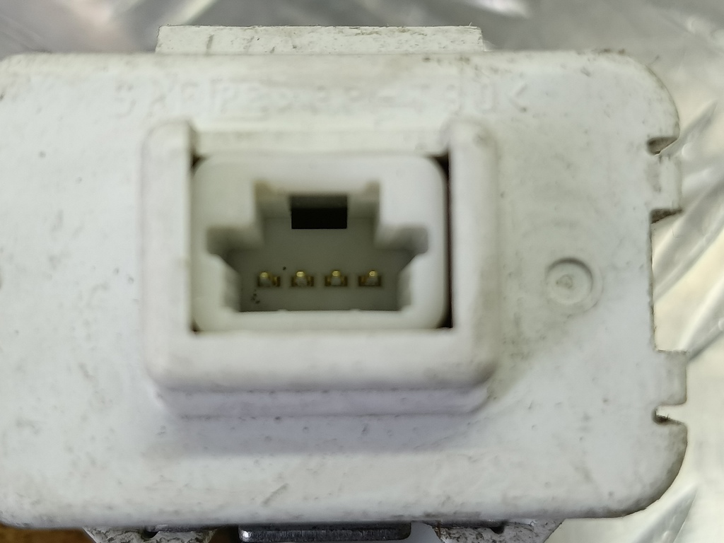 блок управления SUZUKI Grand Vitara  3719064J10, 630 рублей, Москва