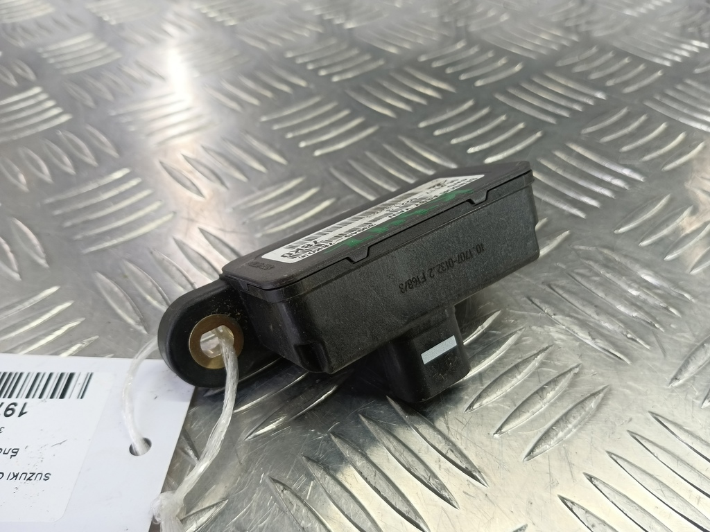 блок управления esp SUZUKI Grand Vitara 2.4 AT (169 л.с.)Grand Vitara  II рестайлинг (2008—2012) Внедорожник 3394578K00, 750 рублей, Москва