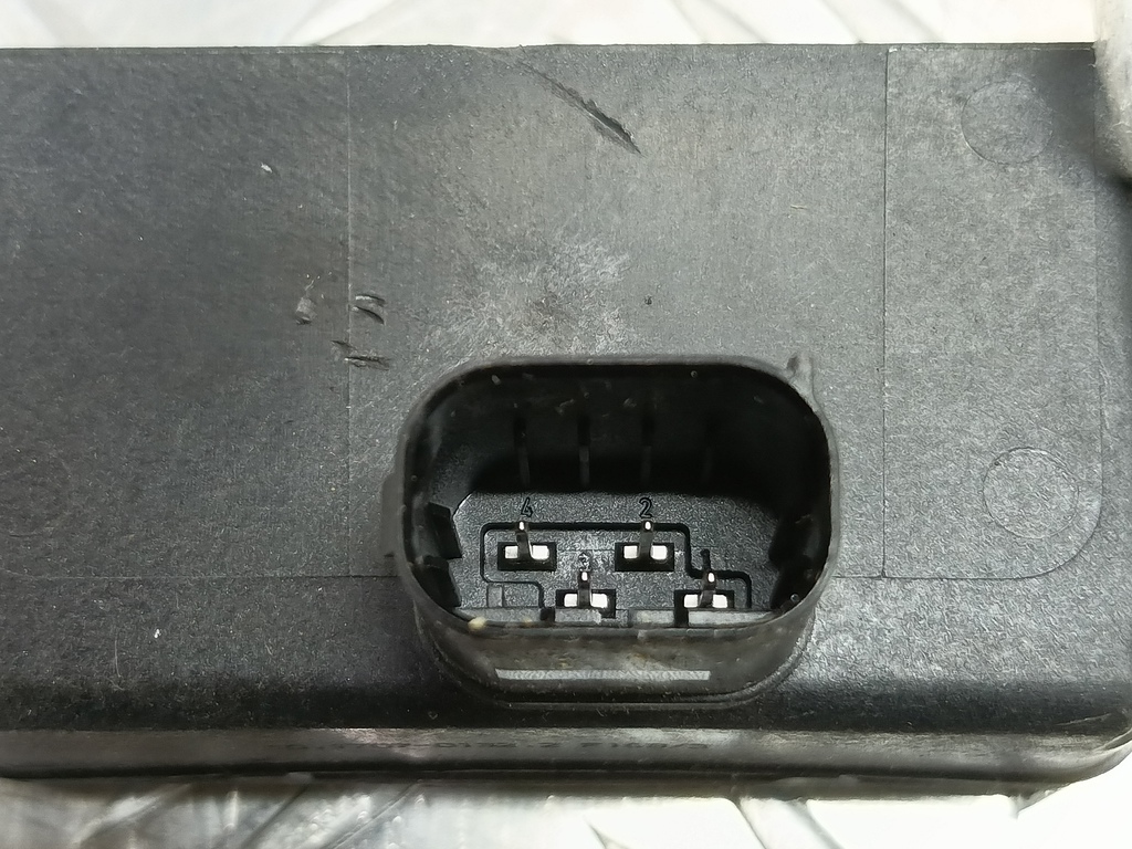 блок управления esp SUZUKI Grand Vitara 2.4 AT (169 л.с.)Grand Vitara  II рестайлинг (2008—2012) Внедорожник 3394578K00, 750 рублей, Москва