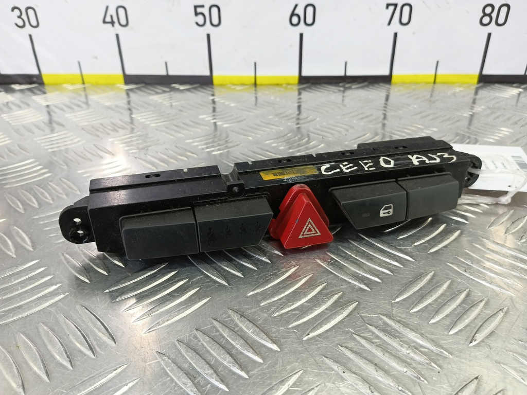 блок кнопок Kia Ceed  937001H920, 630 рублей, Москва