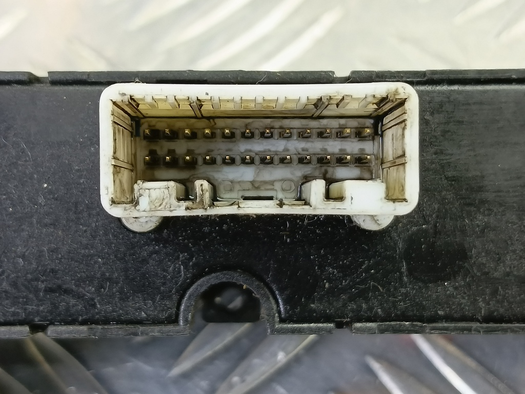 блок кнопок Kia Ceed  937001H920, 630 рублей, Москва