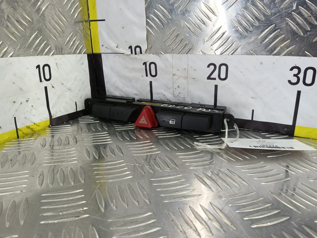 блок кнопок Kia Ceed  937001H920, 630 рублей, Москва