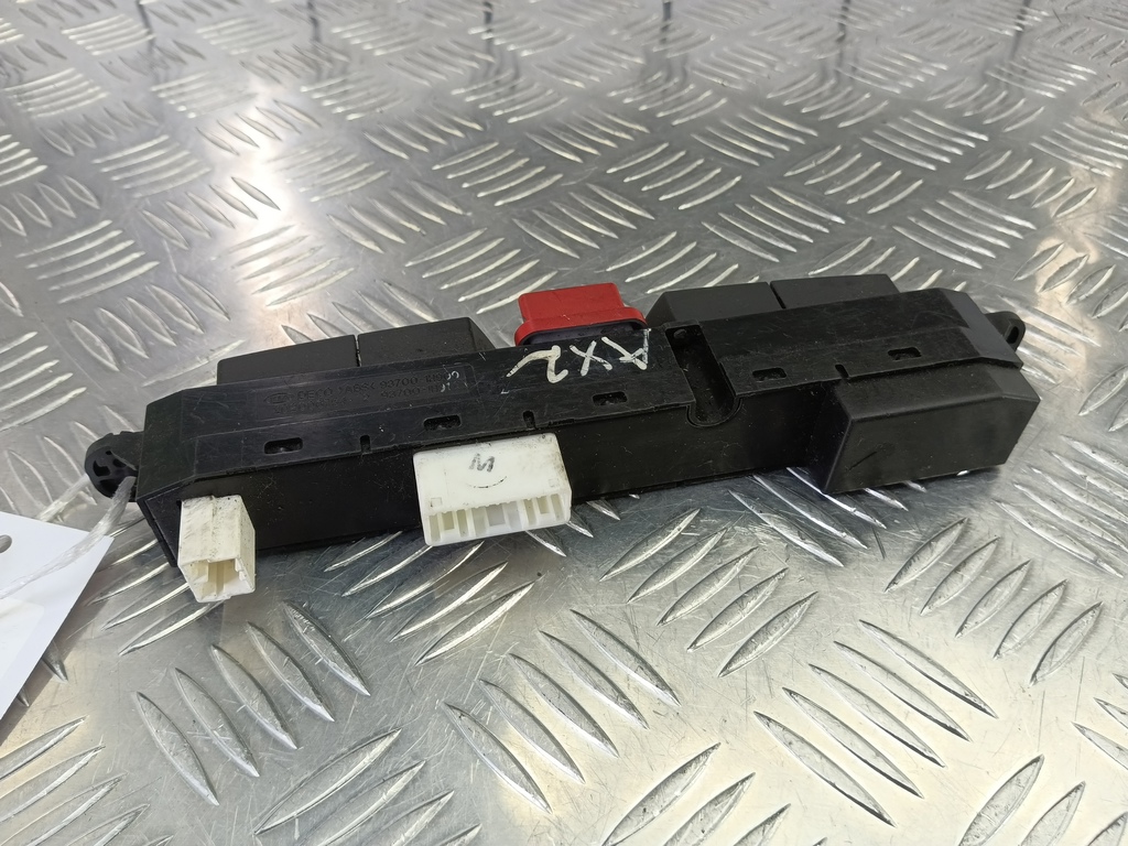 блок кнопок Kia Ceed  937001H920, 630 рублей, Москва