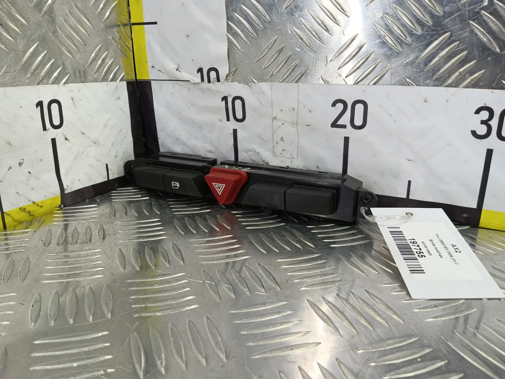 блок кнопок Kia Ceed  937001H920, 630 рублей, Москва