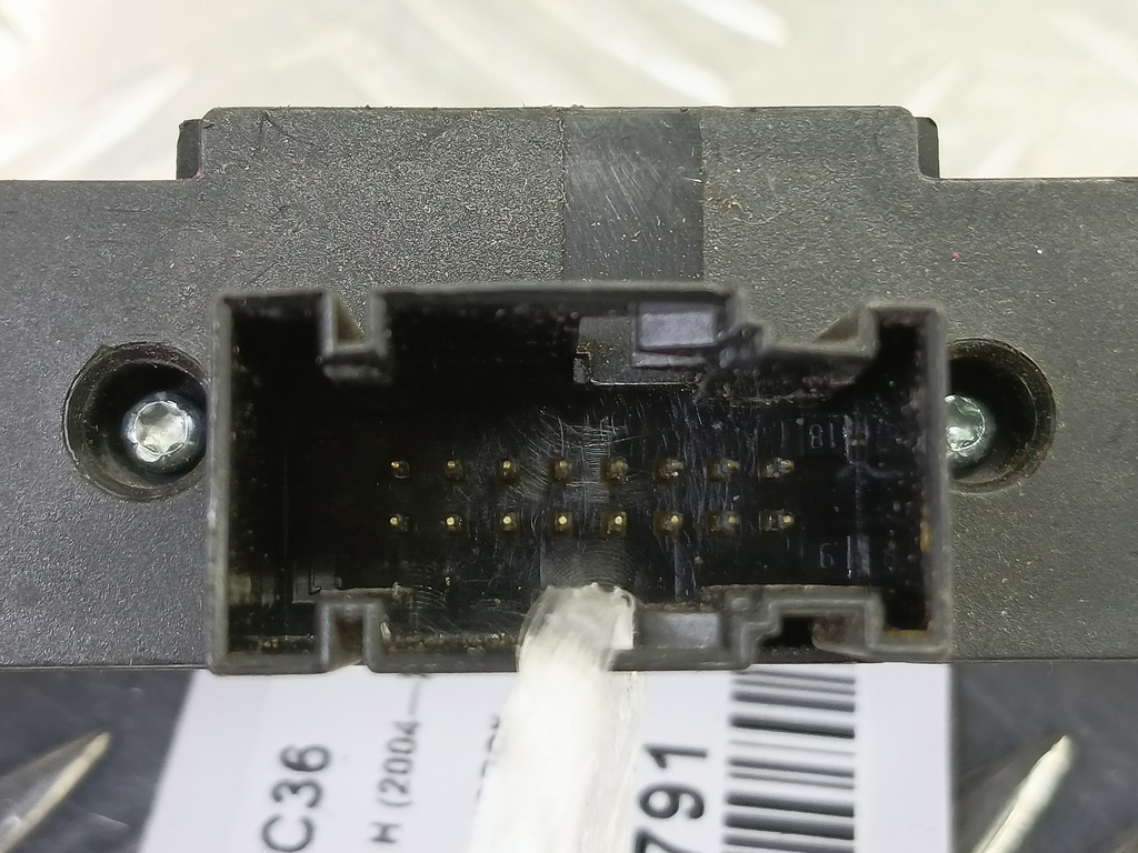 блок кнопок Opel ASTRA  6240301, 2010 рублей, Москва