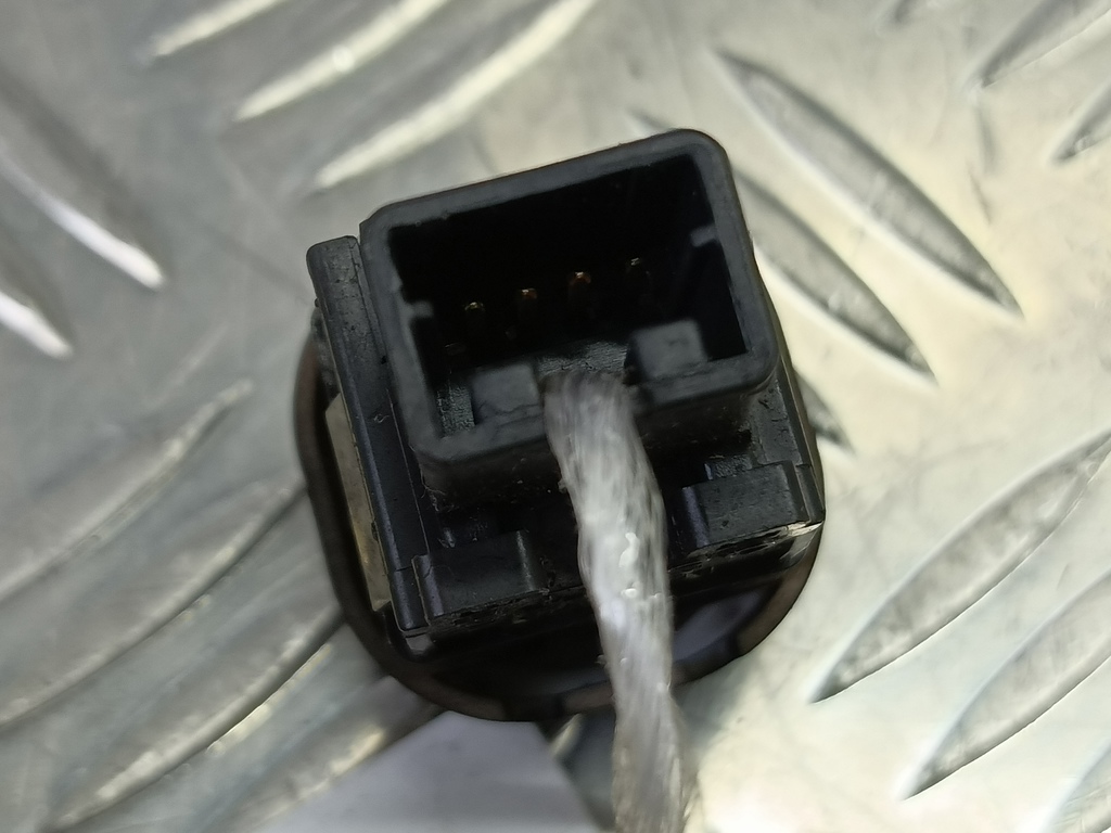 кнопка аварийной сигнализации NISSAN NAVARA  25290EA000, 630 рублей, Москва