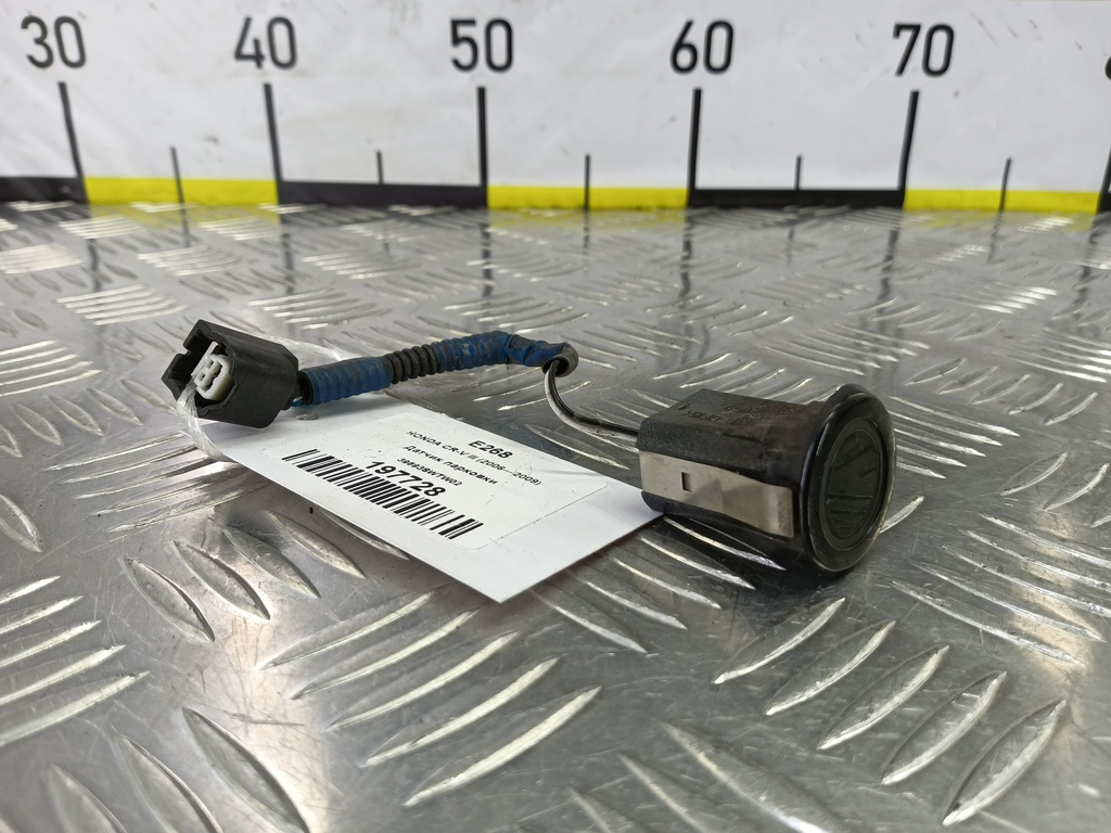 датчик парковки HONDA CR-V 2.0 AT (150 л.с.)CR-V  III (2006—2009) Внедорожник 39693SWTW02, 3160 рублей, Москва