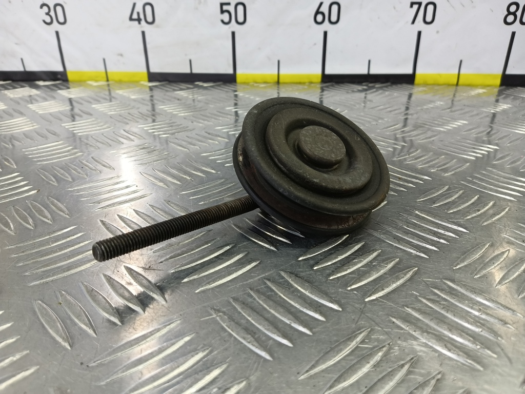 ролик натяжной MITSUBISHI PAJERO SPORT  MB609133, 1550 рублей, Москва