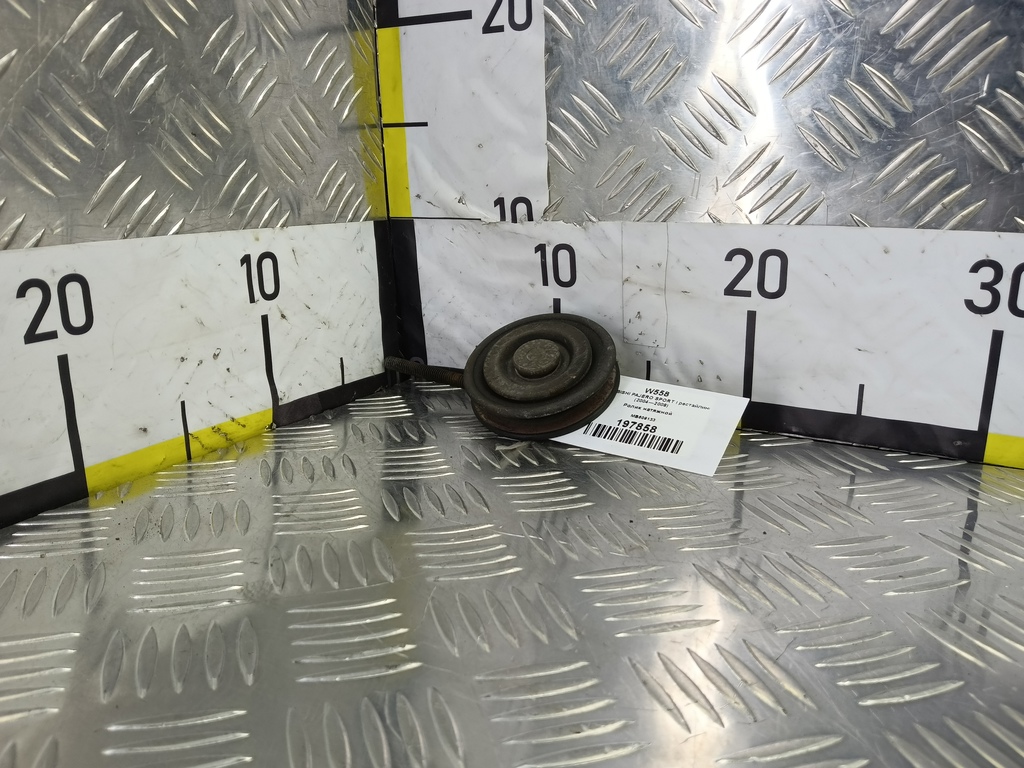 ролик натяжной MITSUBISHI PAJERO SPORT  MB609133, 1550 рублей, Москва