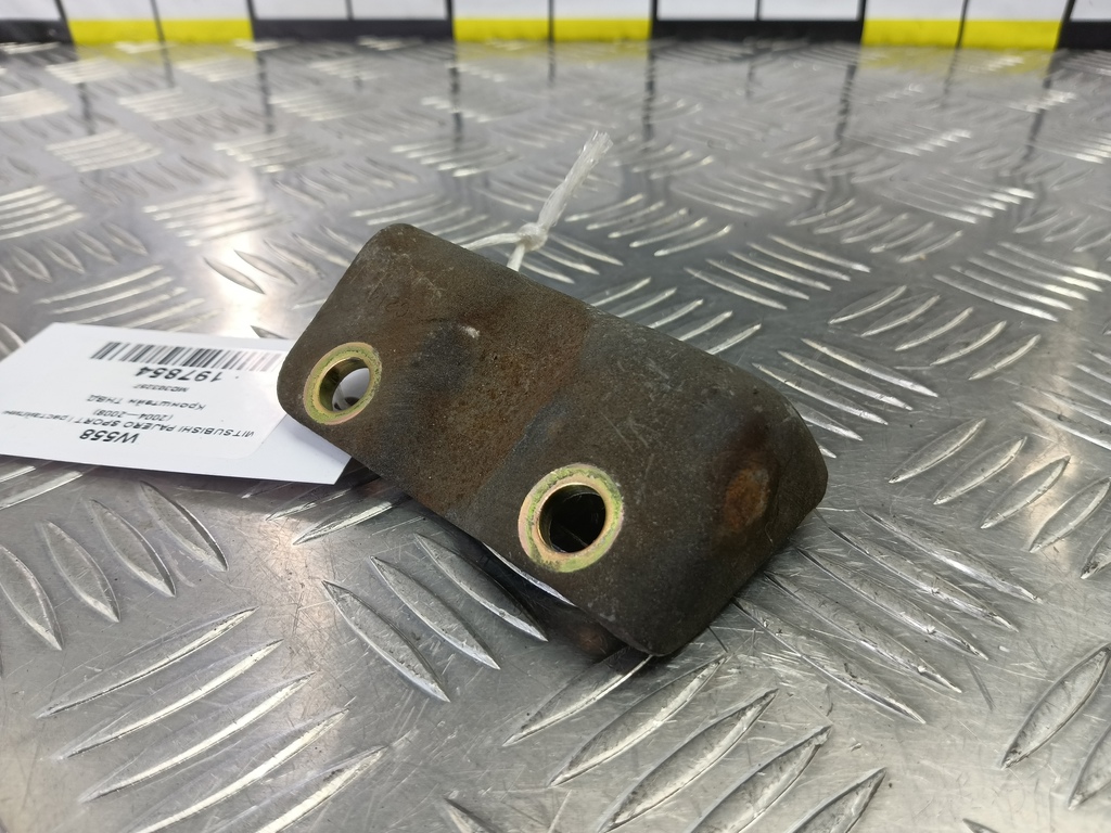 кронштейн тнвд MITSUBISHI PAJERO SPORT  MD303257, 1210 рублей, Москва