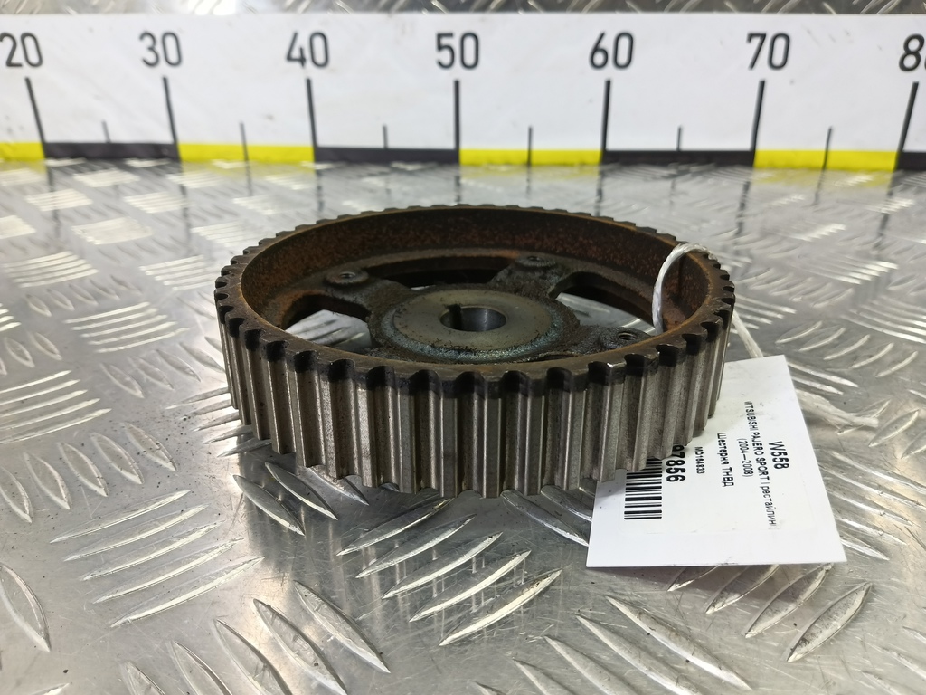 шестерня тнвд MITSUBISHI PAJERO SPORT  MD164833, 2700 рублей, Москва