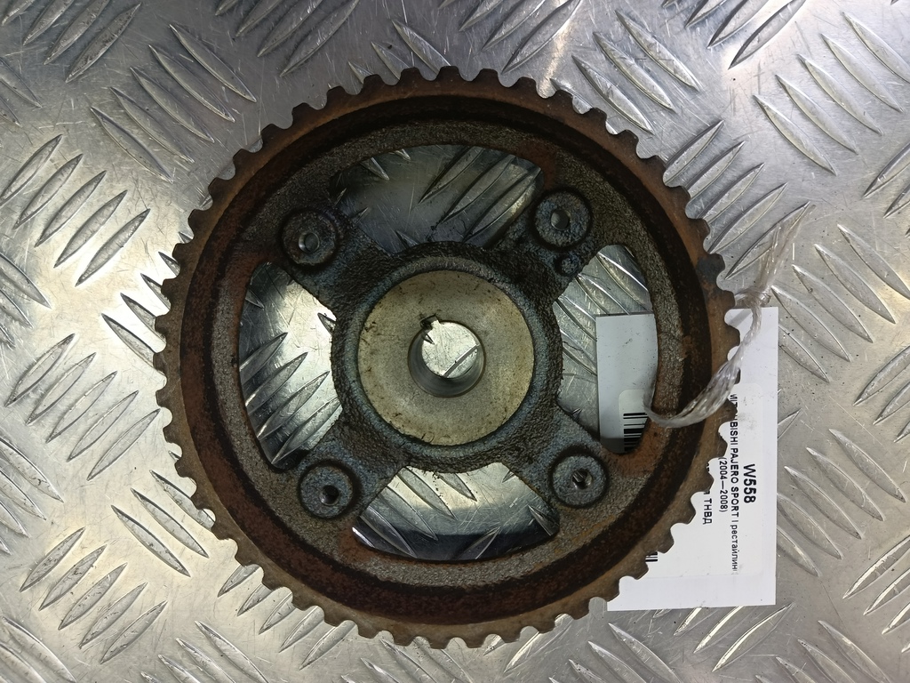 шестерня тнвд MITSUBISHI PAJERO SPORT  MD164833, 2700 рублей, Москва