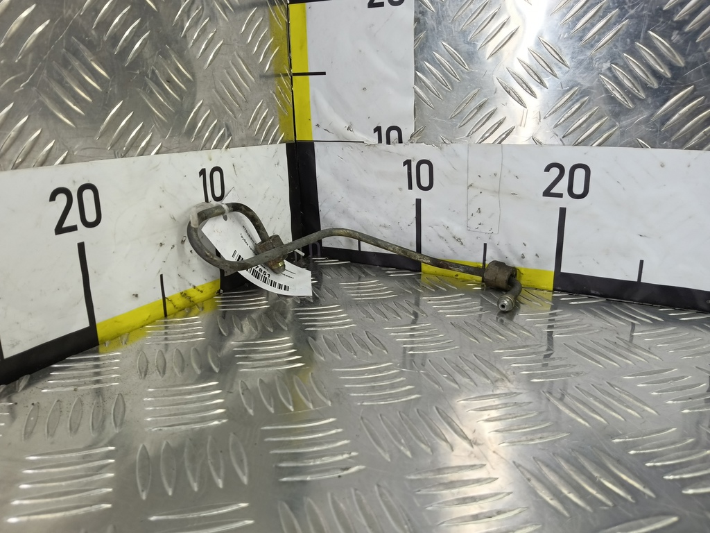 трубка топливная (аллюминевая) MITSUBISHI PAJERO SPORT  MD100811, 1670 рублей, Москва