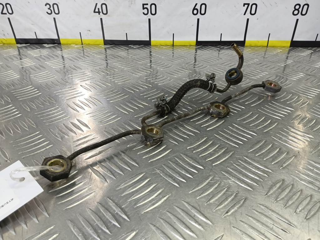 трубка обратки MITSUBISHI PAJERO SPORT  MD084930, 3050 рублей, Москва