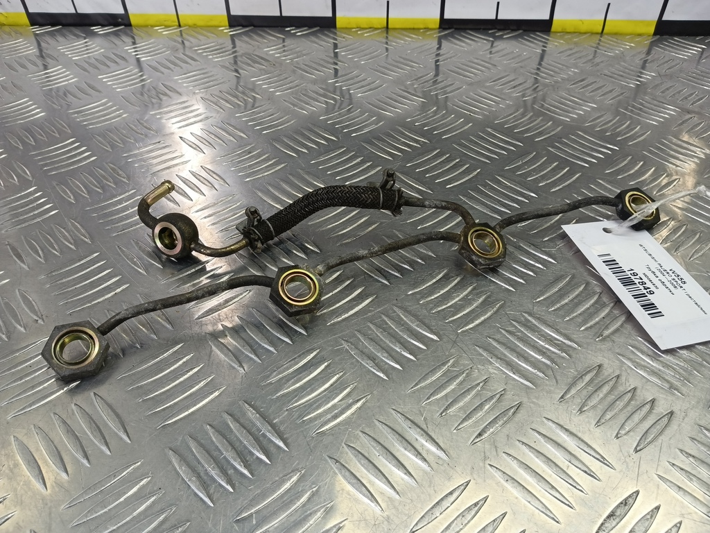 трубка обратки MITSUBISHI PAJERO SPORT  MD084930, 3050 рублей, Москва