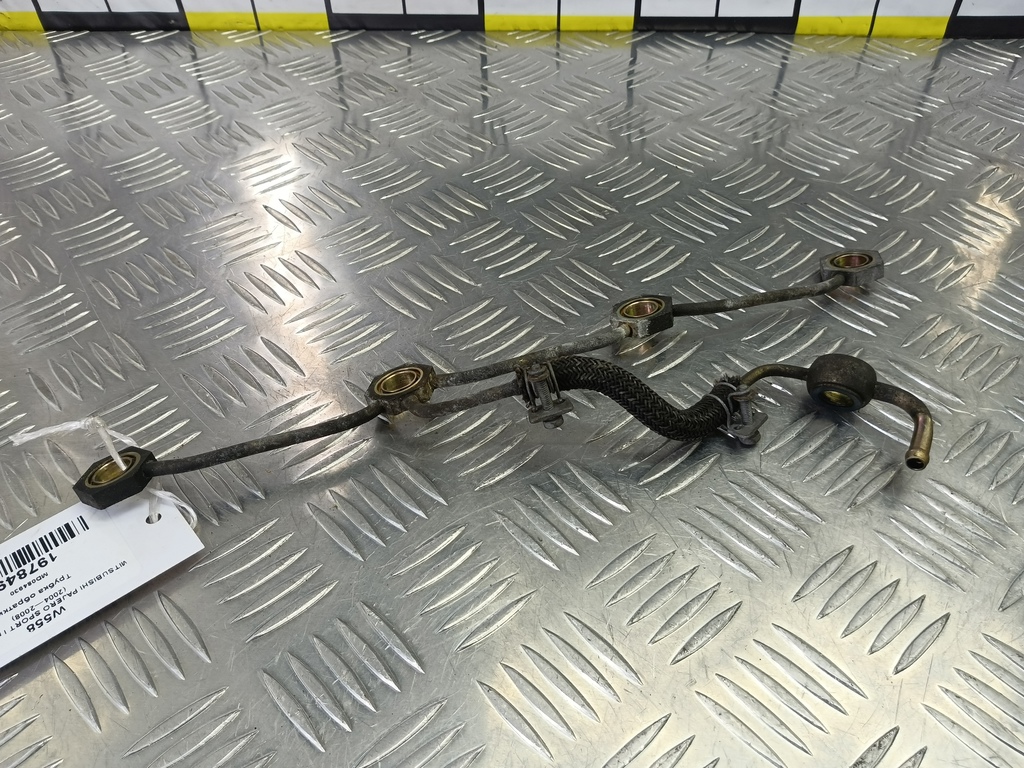 трубка обратки MITSUBISHI PAJERO SPORT  MD084930, 3050 рублей, Москва