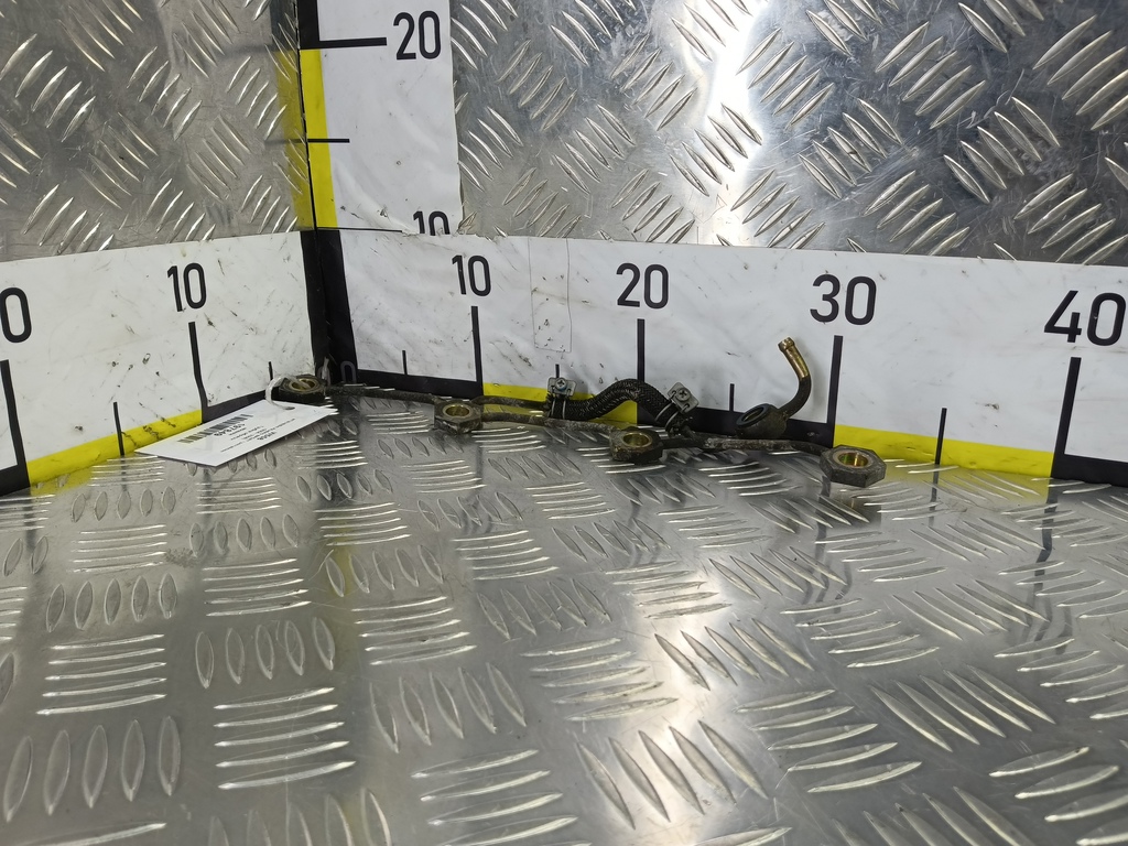 трубка обратки MITSUBISHI PAJERO SPORT  MD084930, 3050 рублей, Москва