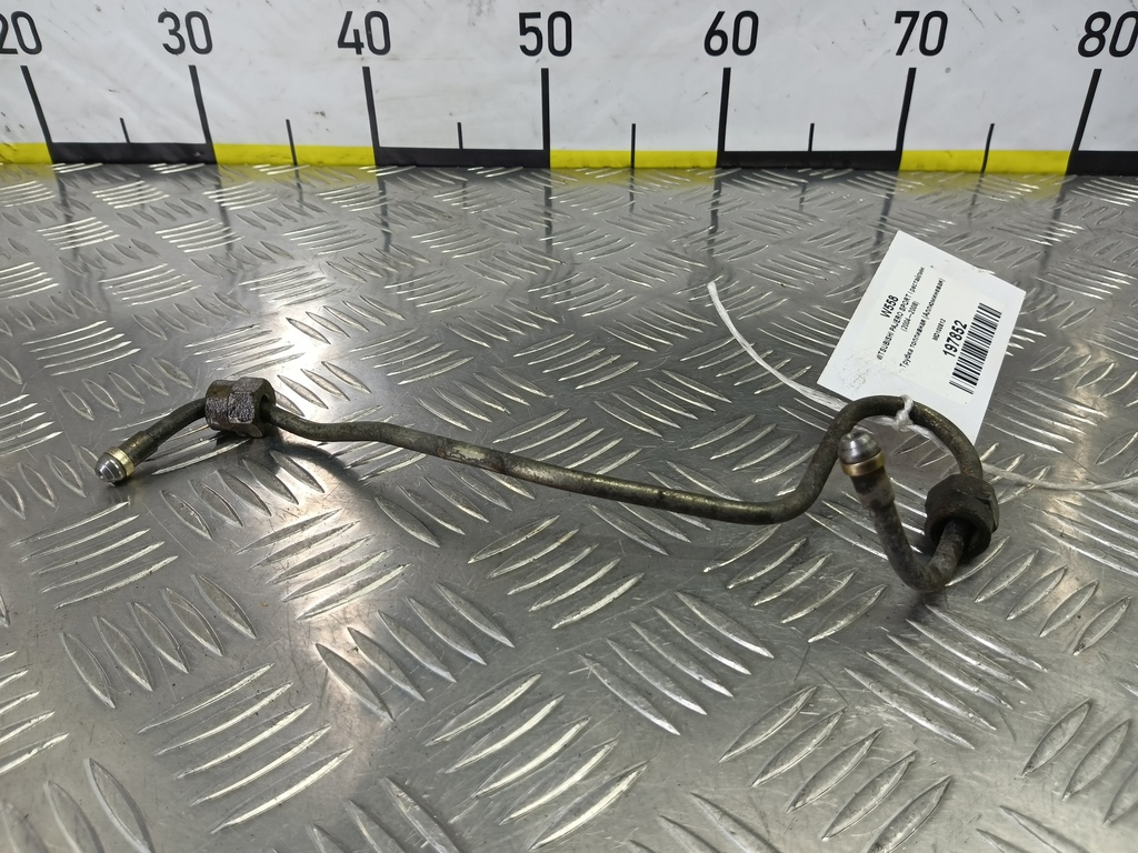 трубка топливная (аллюминевая) MITSUBISHI PAJERO SPORT  MD100812, 2010 рублей, Москва