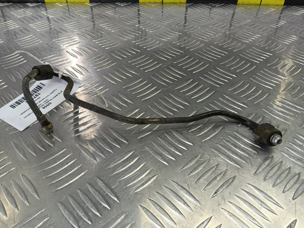 трубка топливная (аллюминевая) MITSUBISHI PAJERO SPORT  MD100812, 2010 рублей, Москва