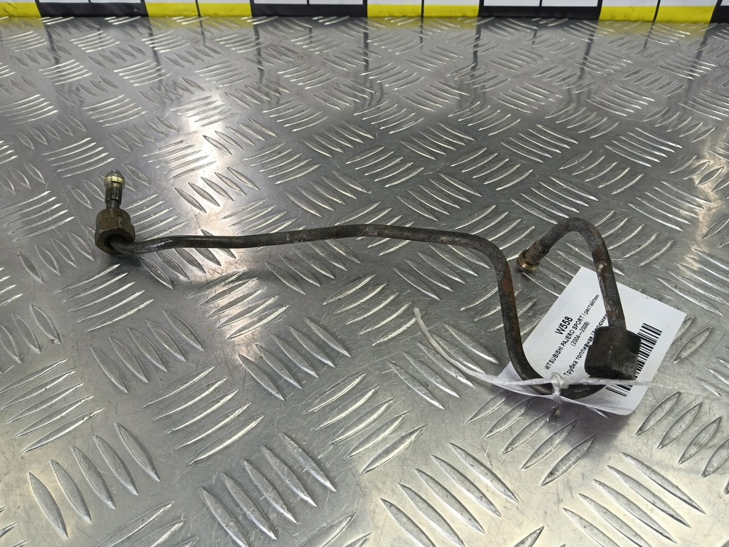 трубка топливная (аллюминевая) MITSUBISHI PAJERO SPORT  MD100812, 2010 рублей, Москва