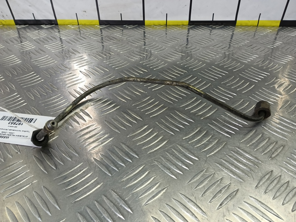 трубка топливная (аллюминевая) MITSUBISHI PAJERO SPORT  MD100813, 1550 рублей, Москва