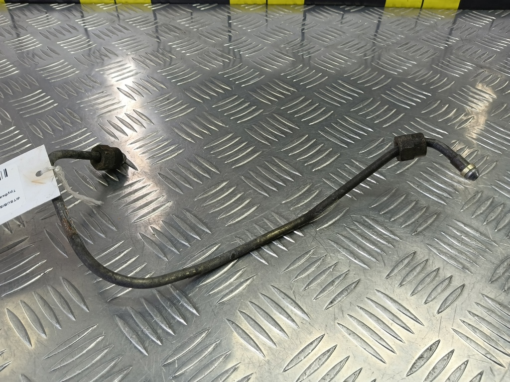 трубка топливная (аллюминевая) MITSUBISHI PAJERO SPORT  MD100813, 1550 рублей, Москва