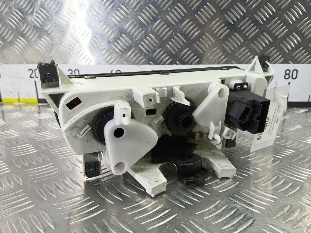 блок управления печкой Fiat Doblo 1.4 MT (78 л.с.)Doblo  I рестайлинг (2005—2015) Фургон 46723236, 14200 рублей, Москва