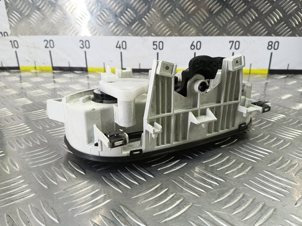 блок управления печкой Fiat Doblo 1.4 MT (78 л.с.)Doblo  I рестайлинг (2005—2015) Фургон 46723236, 14200 рублей, Москва