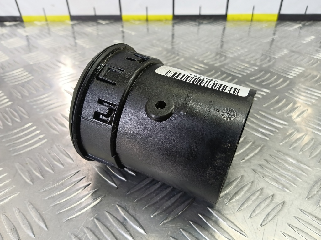 решетка воздуховода Fiat Doblo 1.4 MT (78 л.с.)Doblo  I рестайлинг (2005—2015) Фургон 735322763, 630 рублей, Москва