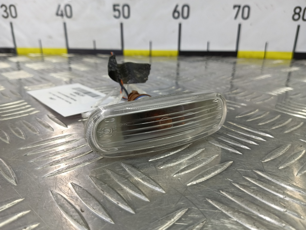 повторитель поворота Fiat Doblo 1.4 MT (78 л.с.)Doblo  I рестайлинг (2005—2015) Фургон 46758821, 630 рублей, Москва